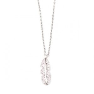 Leaf Necklace