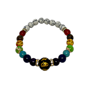 chakra bracelet