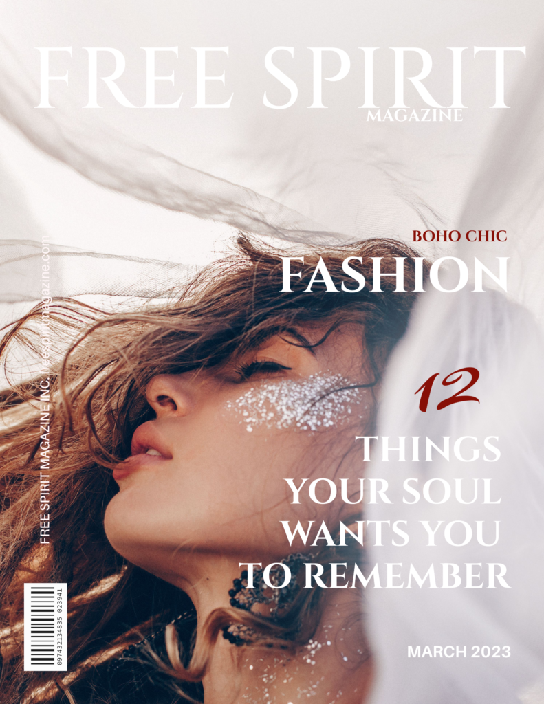 Free Spirit Magazine Yearly Subscription Free Spirit Magazine   MAG COVER MARCH 2023 11 1 791x1024 