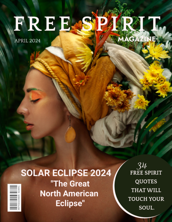 free spirit magazine cover, free spirit magazine, free spirit magazine cover april 2024, subscriptions, free spirit magazine