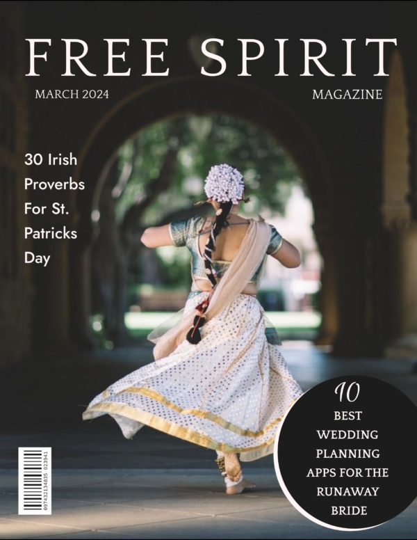 free spirit magazine cover, magazine cover, free spirit magazine, free spirit, subscriptions, free spirit magazine