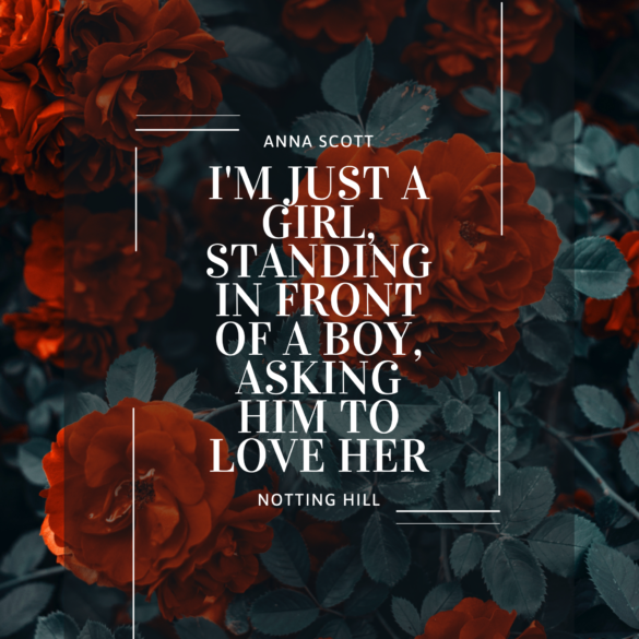 love quotes, valentines day, movie love quotes