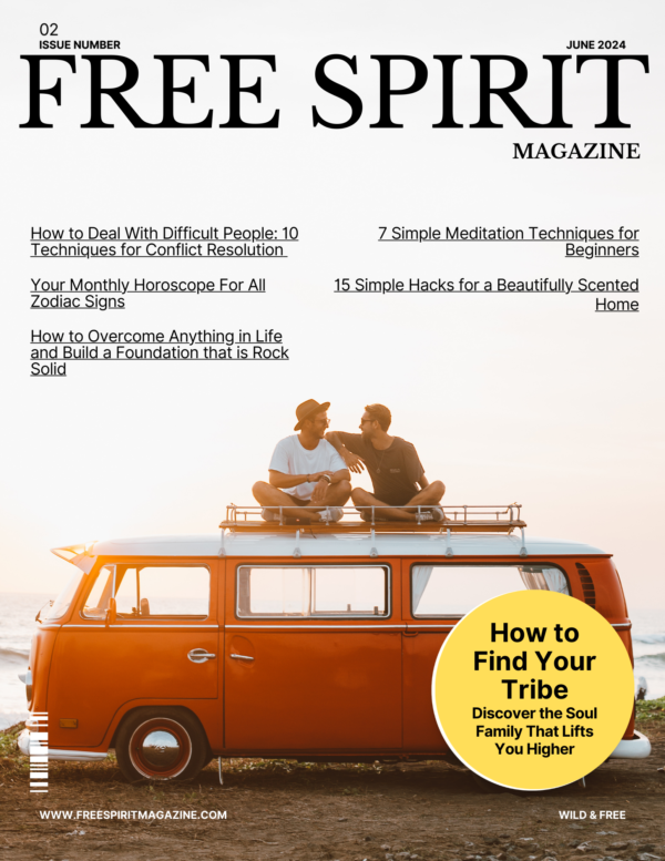 us magazines, sneak peek, free spirit magazine june 2024, free spirit, free magazine, free spirit magazines, free spirit msagazine