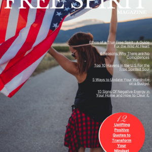 us magazines, sneak peek, free spirit magazine, free magazines, subscriptions, free magazine subscriptions