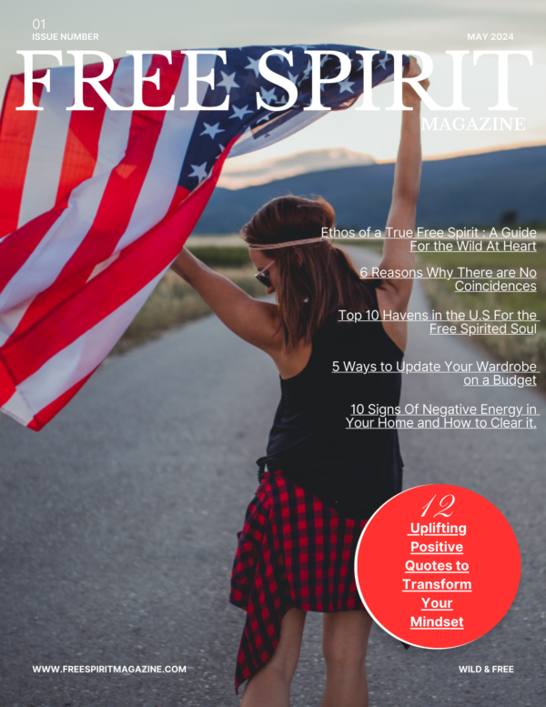 us magazines, sneak peek, free spirit magazine, free magazines, subscriptions, free magazine subscriptions