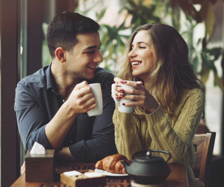 pick up lines, coffee shop pick up lines,