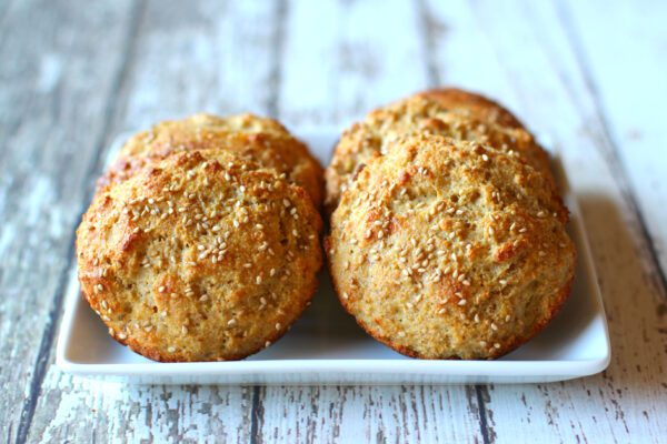 keto breads,