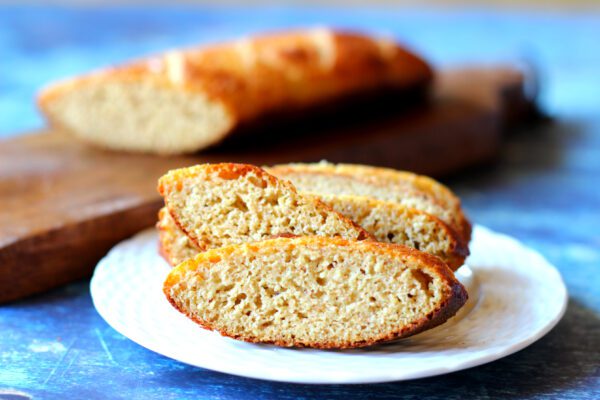 keto breads,