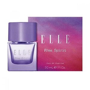 free spirit eau de parfum, free spirit perfume, free spirit, free spirit accessories,