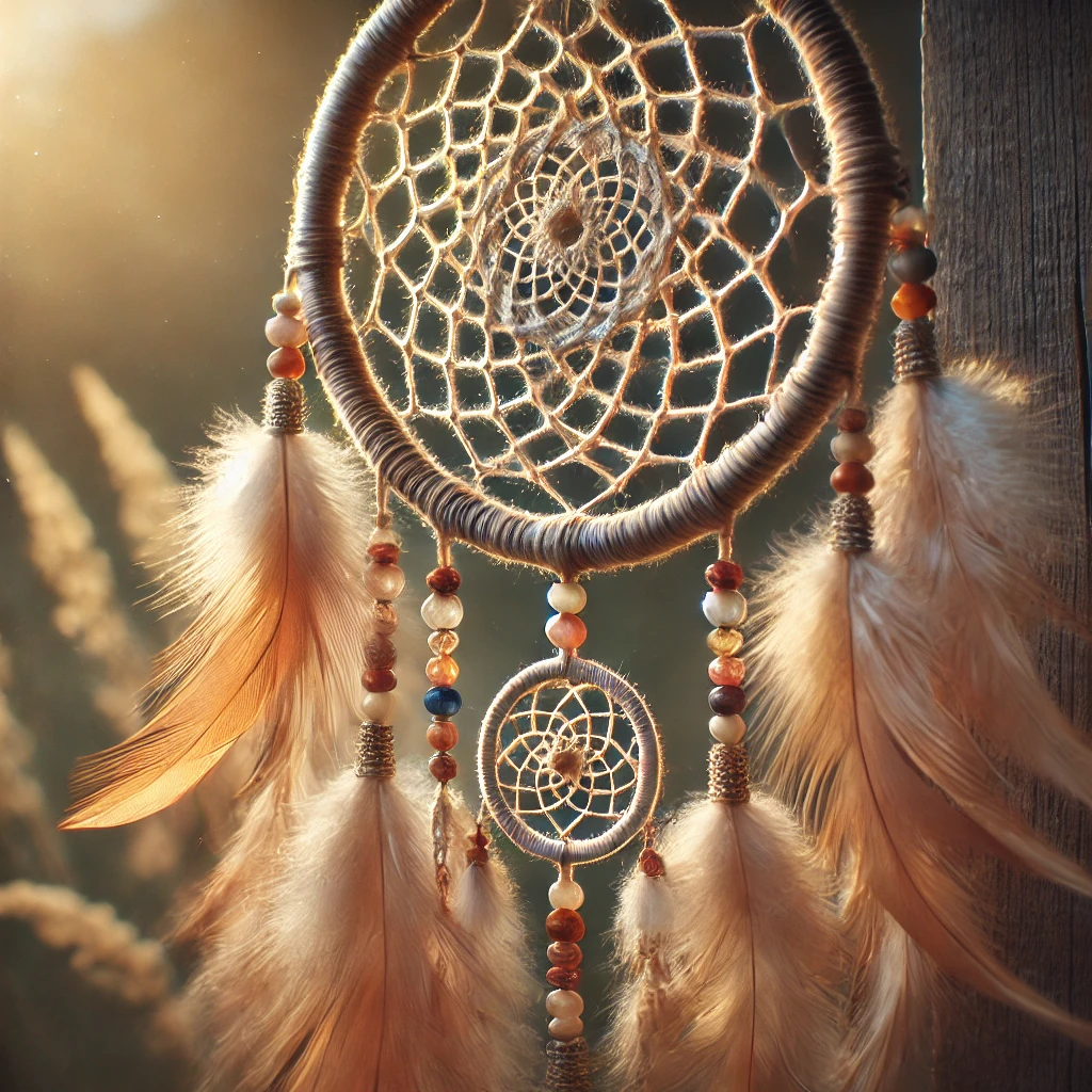 dream weaver, dream weaving,